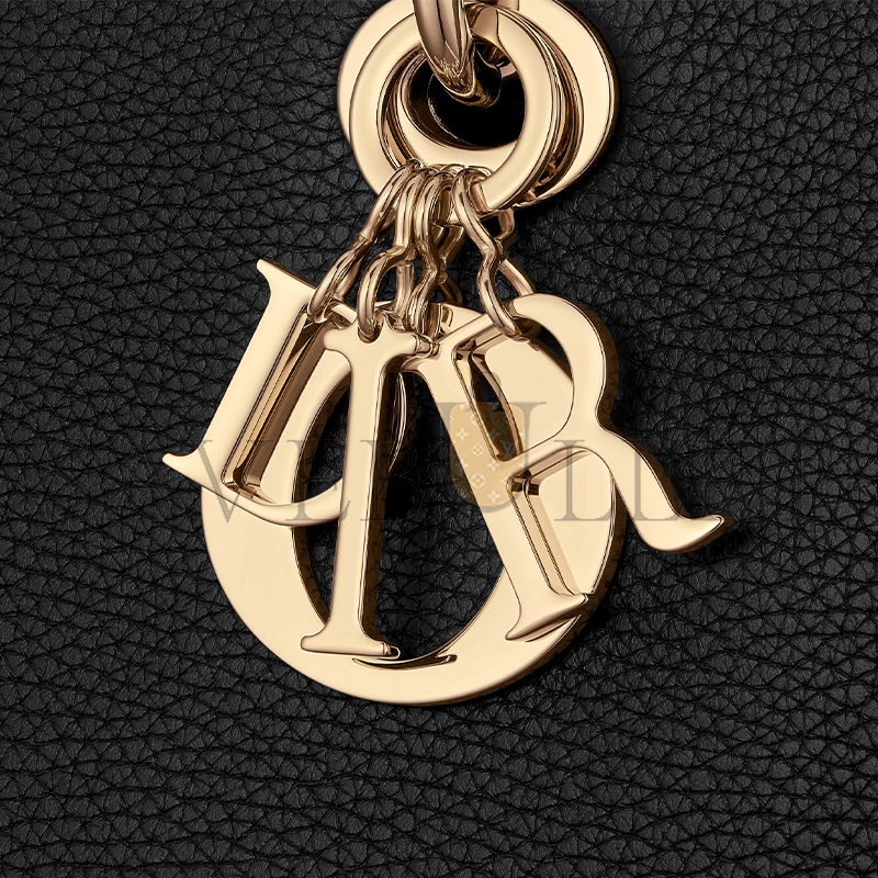 D*or medium lady d-sire my abcD*or bag m1151otrl_m900 (30*20*13cm)